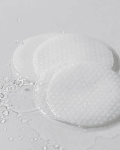 Heartleaf BHA Peeling Pad